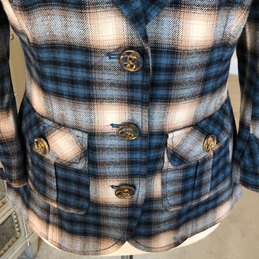Guess Jacket - Picture 2 of 4